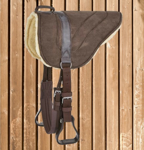 Bare back pad bodie - bare,