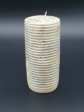 Kerze / Stumpenkerze 60 x 180