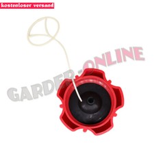 Tankdeckel passend für