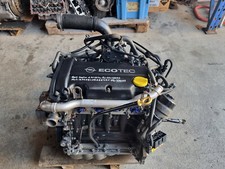 Motor Opel Corsa Tigra Astra