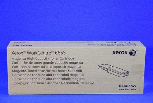 Xerox 106r02745 toner - xerox,
