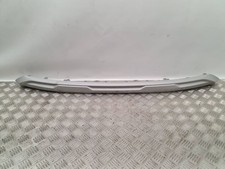 Renault Captur II 2023 Spoiler