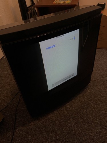 Beovision 4200 dark grey - mx,