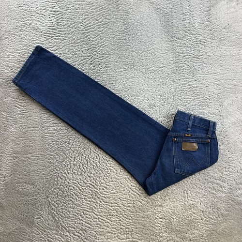Vintage wrangler 13mwz - vintage,