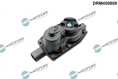 Motor automotive - dr.motor,
