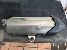 Original Endtopf Honda Africa