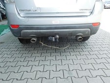 Stossstange hinten Chevrolet Captiva I (KLAC) 2.4i 100KW Bj.2007