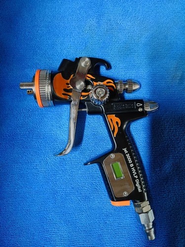Sata jet 3000 - 3000, b