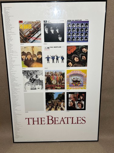 The beatles 1987 apple corp - the,
