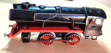 Alte Dampf Lok  Spur 0