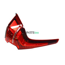 Volvo XC60 II 246 Rückleuchte