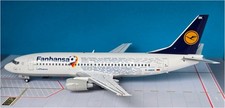 Lufthansa Fanhansa livery
