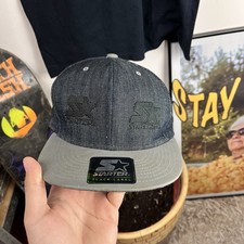 Starter Black Label Strapback