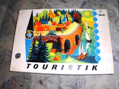 Touistik ddr spika - touistik-ddr-,