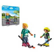 Playmobil 71209 DuoPack