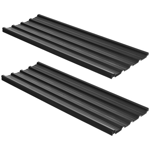Dachwellplatten stück - dachwellplatten,, 24