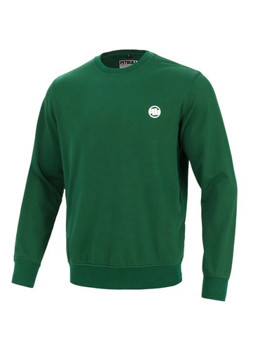 Pit bull sweatshirt mit kapuze - bull,