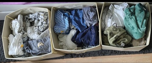 Paket teile babykleidung - teile,