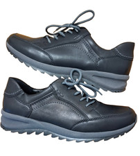 NEU Herren Schuh Waldläufer