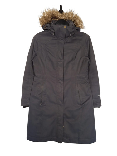 Marmot 650 daunen puffer jacke - marmot,