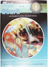 Ren Dhark Projekt 99 1