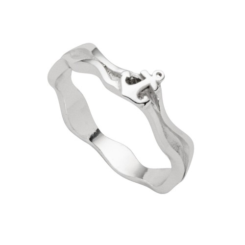 Dur schmuck ring strandwellen - schmuck,