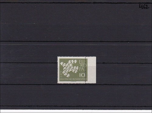 Bund minr 376 postfrisch - bund, minr.