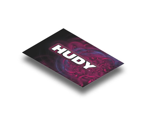 Hudy schrauberunterlage pit - hudy,