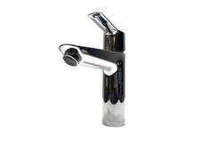 Waschtischarmatur Grohe Start 24204002 Chrom