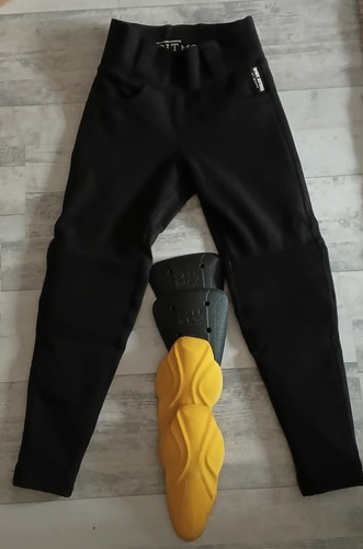 Motorradhose leggings spirit - motorradhose/,
