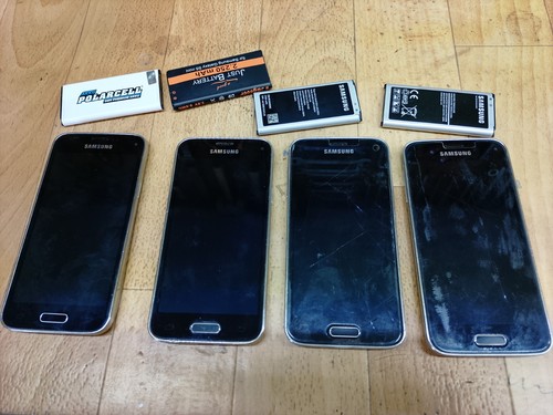 Stück samsung galaxy - 4,