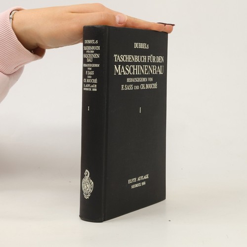 Taschenbuch für den