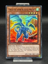 Drache von Koa Ki Meiru