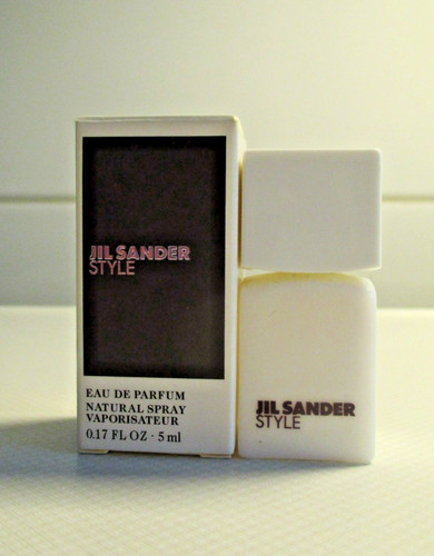Begehrter duft parfum miniatur - parfum,