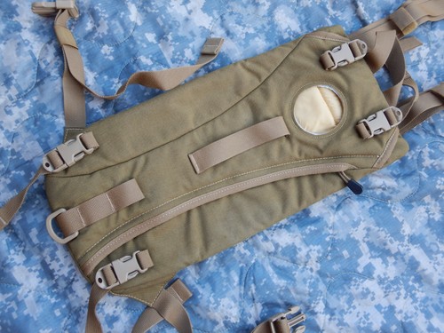 Usmc tactical source wxp - usmc, 3l