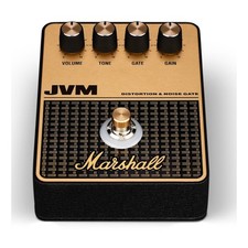 Marshall JVM Pedal - Verzerrer