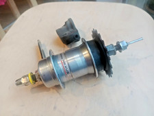 Shimano Nexus  Inter 3 =