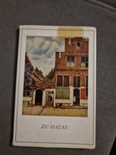 Ursula Bruns ZU HAUSE Verlag Herder HC