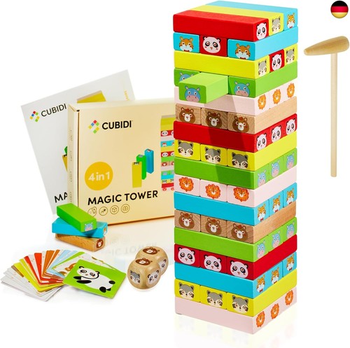 Cubidi kindergerechter holz - cubidi®,