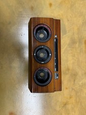 Mercedes 190 Verkleidung