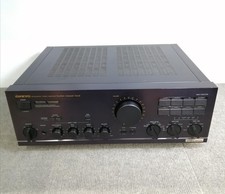 Onkyo A-819XX Integra Stereo