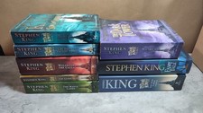 Stephen King Book Bundle - The