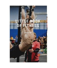 Little Book of Fitness, Blokes