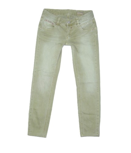 Herrlicher touch slim damen - herrlicher,