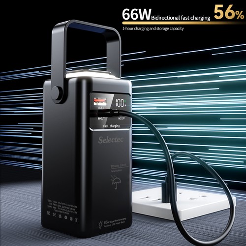 90000mah powerbank große - 90000mah,