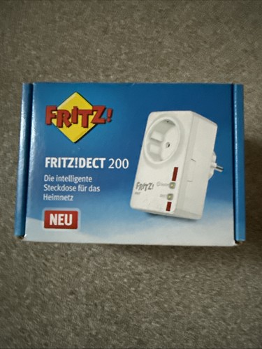 Avm fritz dect 200 - avm,
