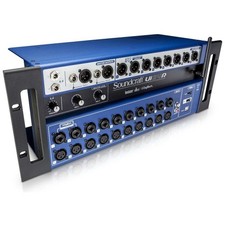 Soundcraft Ui24R