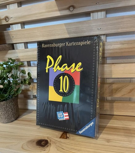 Phase ravensburger - phase,
