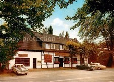 Wessendorf Lembeck Haus Nordendorf Zu den alten Buchen