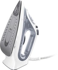 Braun Dampfbügeleisen TexStyle 3 2400 Watt FreeGlide 3D Sohle keramikbeschichtet